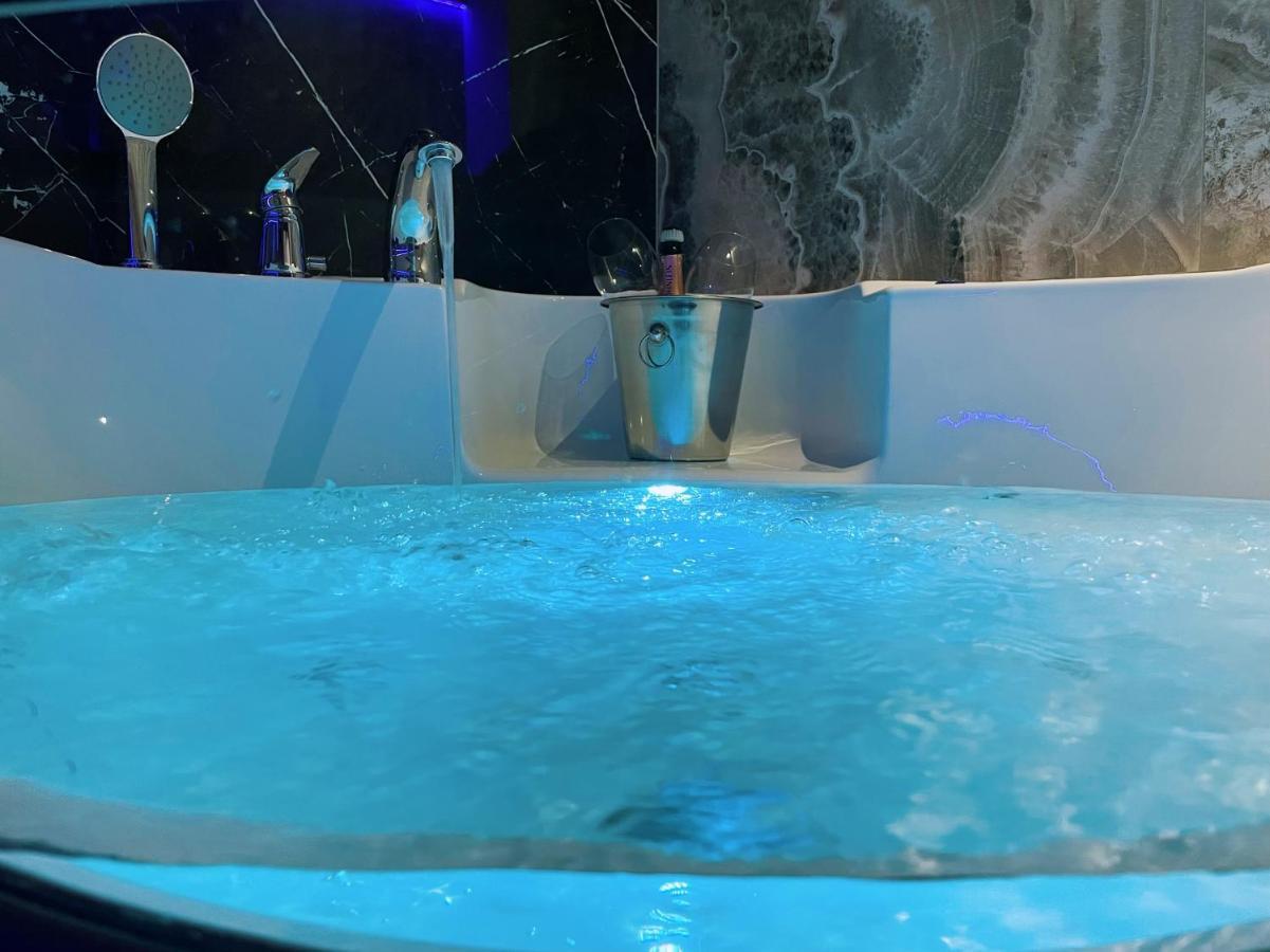 Delux Apartman President Centar Brčko 外观 照片