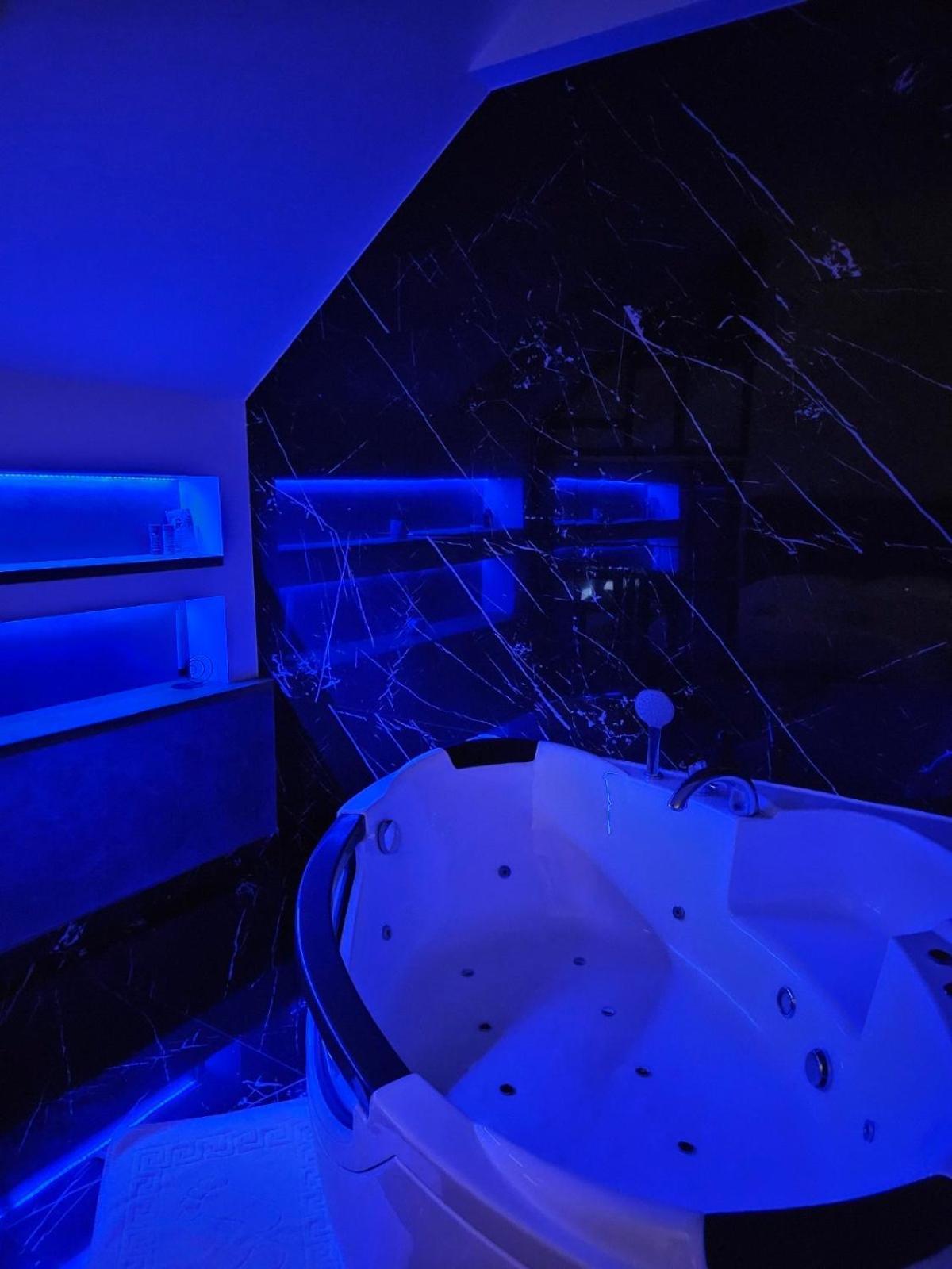 Delux Apartman President Centar Brčko 外观 照片